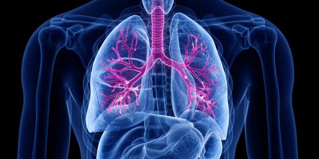 什么是慢性阻塞性肺病 (Chronic Obstructive Pulmonary Disease)，為何與新冠疫情有關(guān)？